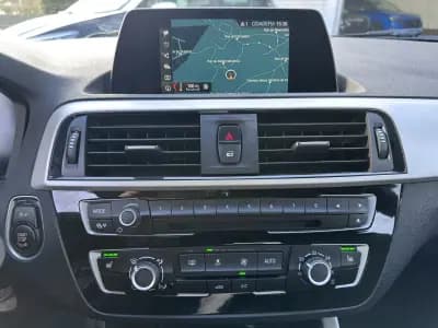 Sell BMW 116 2017 - 14900 EUR, 240000 km - AUTO.MOTO.pt