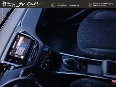 Sell Peugeot 2008 2017 - 9000 EUR, 141281 km - AUTO.MOTO.pt