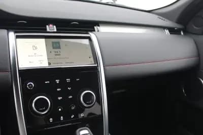 Vendo Land Rover Discovery Sport 2022 - 39780 EUR, 56494 km - AUTO.MOTO.pt