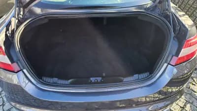 Sell Jaguar XF 2008 - 11900 EUR, 231206 km - AUTO.MOTO.pt