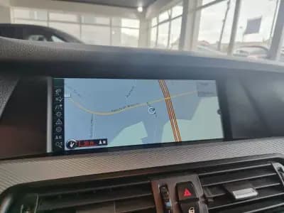 Vendo BMW 520 2011 - 14990 EUR, 271500 km - AUTO.MOTO.pt