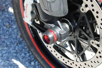 Sell Ducati Multistrada 1260 Enduro 2021 - 24500 EUR, 26000 km - AUTO.MOTO.pt