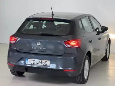 Vendo SEAT Ibiza 2019 - 11450 EUR, 70284 km - AUTO.MOTO.pt