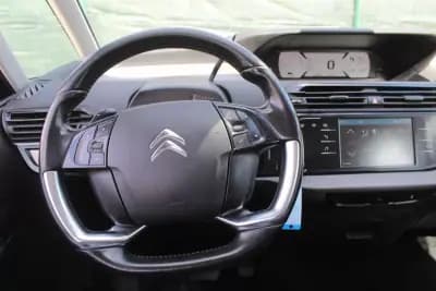 Sell Citroën C4 Grand Picasso 2017 - 12900 EUR, 175000 km - AUTO.MOTO.pt