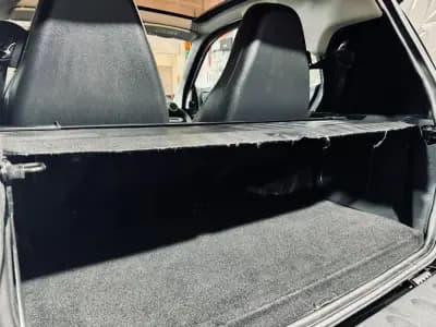 Sell Smart Fortwo Cabrio 2013 - 7990 EUR, 134920 km - AUTO.MOTO.pt