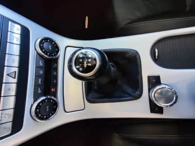 Vendo Mercedes-Benz SLK 250 2012 - 23500 EUR, 162600 km - AUTO.MOTO.pt