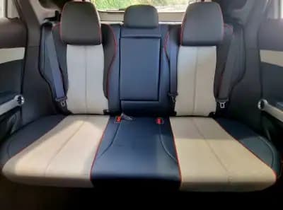 Vendo BYD Atto 3 2023 - 27490 EUR, 11000 km - AUTO.MOTO.pt