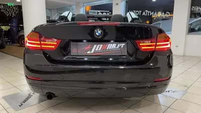 Vendo BMW 420 2014 - 24490 EUR, 145124 km - AUTO.MOTO.pt