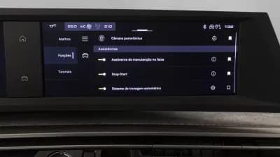 Vendo Peugeot 5008 2025 - 33900 EUR, 25000 km - AUTO.MOTO.pt