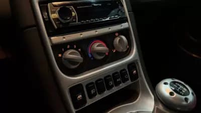 Vendo MG TF 2004 - 14990 EUR, 30836 km - AUTO.MOTO.pt