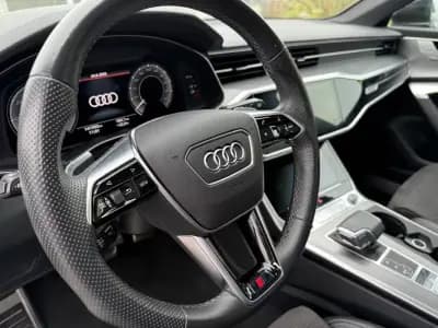 Sell Audi A6 Avant 2021 - 42750 EUR, 141592 km - AUTO.MOTO.pt