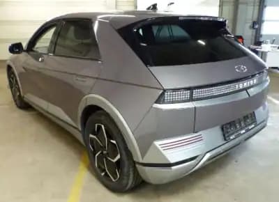 Vendo Hyundai Ioniq 5 2021 - 27500 EUR, 55000 km - AUTO.MOTO.pt
