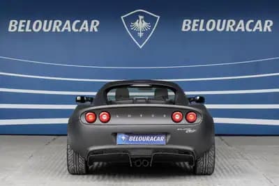 Vendo Lotus Elise 2012 - 44500 EUR, 6032 km - AUTO.MOTO.pt