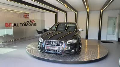 Vendo Audi S3 Sportback 2010 - 22900 EUR, 182201 km - AUTO.MOTO.pt