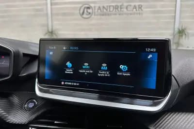 Vendo Peugeot 208 2022 - 14950 EUR, 40711 km - AUTO.MOTO.pt