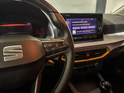 Sell SEAT Ibiza 2023 - 14900 EUR, 78491 km - AUTO.MOTO.pt