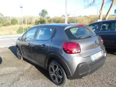 Vendo Citroën C3 2024 - 15900 EUR, 40557 km - AUTO.MOTO.pt