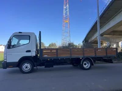 Sell Mitsubishi FUSO 2013 - 21900 EUR, 134000 km - AUTO.MOTO.pt