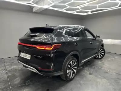 Vendo BYD Seal U 2025 - 44500 EUR, 800 km - AUTO.MOTO.pt