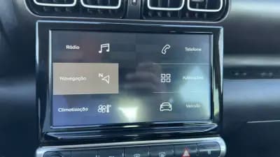 Vendo Citroën C3 Aircross 2023 - 16900 EUR, 40000 km - AUTO.MOTO.pt