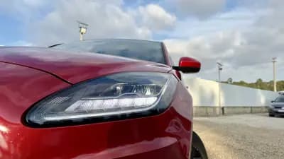 Vendo Jaguar E-Pace 2019 - 23900 EUR, 164000 km - AUTO.MOTO.pt