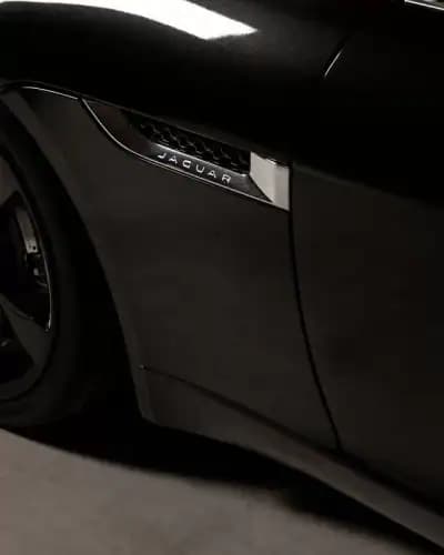 Vendo Jaguar F-Type 2018 - 45950 EUR, 78000 km - AUTO.MOTO.pt