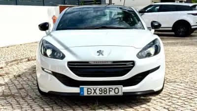 Sell Peugeot RCZ 2015 - 17900 EUR, 144034 km - AUTO.MOTO.pt