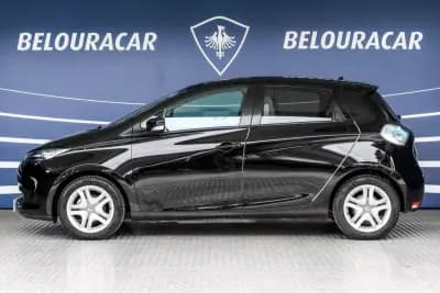 Vendo Renault Zoe 2017 - 15000 EUR, 45000 km - AUTO.MOTO.pt