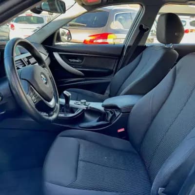 Vendo BMW 318 2013 - 14500 EUR, 225000 km - AUTO.MOTO.pt