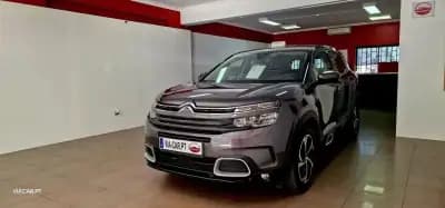 Sell Citroën C5 Aircross 2020 - 19450 EUR, 118911 km - AUTO.MOTO.pt