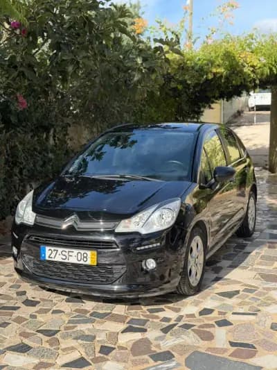 Sell Citroën C3 2016 - 11900 EUR, 102583 km - AUTO.MOTO.pt