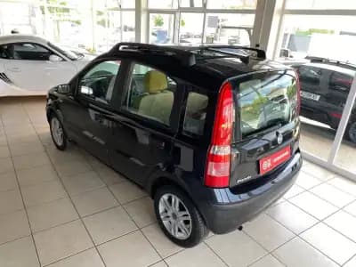 Sell Fiat Panda 2004 - 3250 EUR, 197772 km - AUTO.MOTO.pt