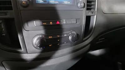 Sell Mercedes-Benz Vito Tourer 2023 - 46900 EUR, 102525 km - AUTO.MOTO.pt