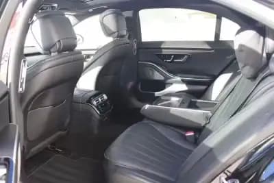 Sell Mercedes-Benz S 580 2021 - 113480 EUR, 59224 km - AUTO.MOTO.pt