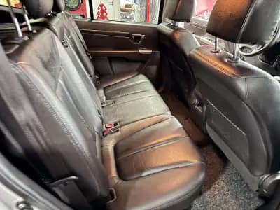 Sell Hyundai Santa Fe 2010 - 9990 EUR, 200100 km - AUTO.MOTO.pt