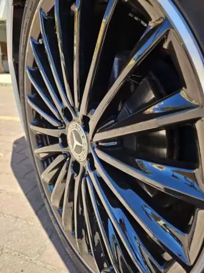 Sell Mercedes-Benz B 180 2023 - 39980 EUR, 65000 km - AUTO.MOTO.pt