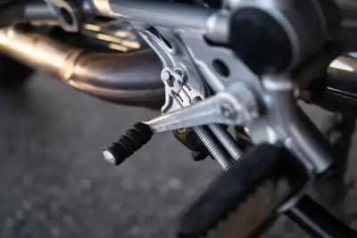 Vendo mota BMW R 12 Base 2010 - 9800 EUR, 50000 km - AUTO.MOTO.pt