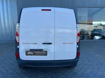 Vendo Renault Kangoo 2018 - 14500 EUR, 96074 km - AUTO.MOTO.pt