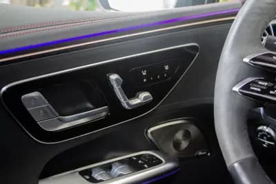 Vendo Mercedes-Benz EQE 2022 - 64900 EUR, 47700 km - AUTO.MOTO.pt