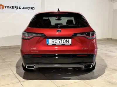 Sell Honda ZR-V 2024 - 43750 EUR, 926 km - AUTO.MOTO.pt