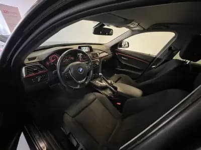 Vendo BMW 320 2017 - 19990 EUR, 185000 km - AUTO.MOTO.pt