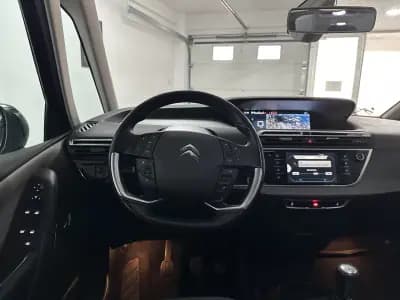 Vendo Citroën C4 Grand Picasso 2015 - 13450 EUR, 120000 km - AUTO.MOTO.pt