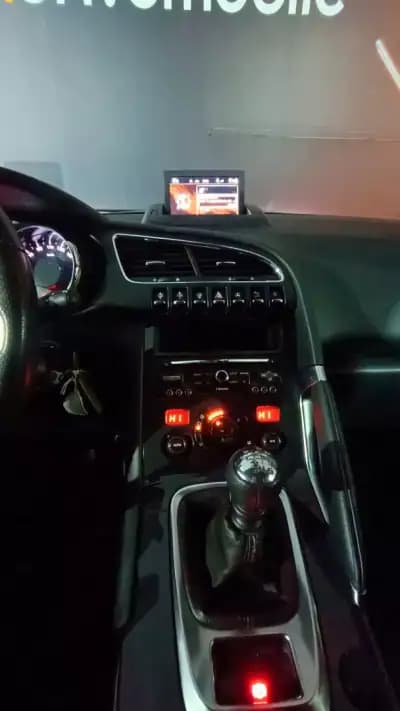 Sell Peugeot 3008 2015 - 10400 EUR, 134160 km - AUTO.MOTO.pt