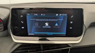 Sell Peugeot 2008 2023 - 23250 EUR, 15392 km - AUTO.MOTO.pt