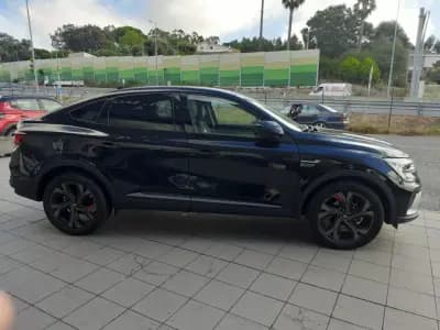 Sell Renault Arkana 2022 - 33490 EUR, 20820 km - AUTO.MOTO.pt