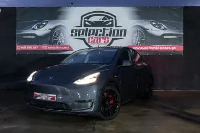 Vendo Tesla Model Y 2023 - 37900 EUR, 45000 km - AUTO.MOTO.pt