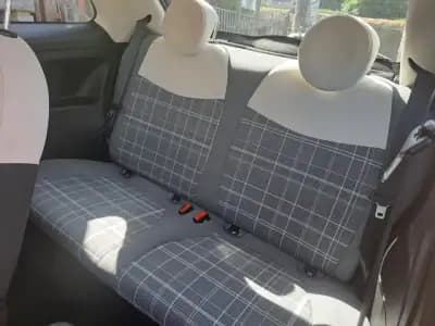 Sell Fiat 500 2021 - 10950 EUR, 99468 km - AUTO.MOTO.pt