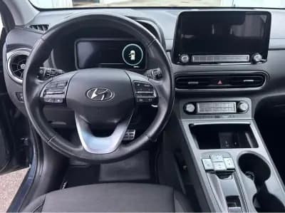 Vendo Hyundai Kauai 2021 - 22500 EUR, 35000 km - AUTO.MOTO.pt