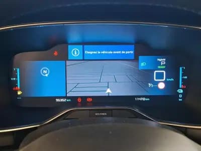 Vendo Citroën C5 Aircross 2021 - 19750 EUR, 95352 km - AUTO.MOTO.pt