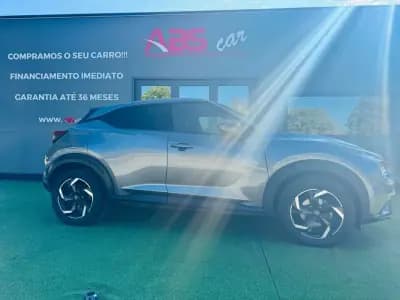 Vendo Nissan Juke 2023 - 21999 EUR, 45000 km - AUTO.MOTO.pt
